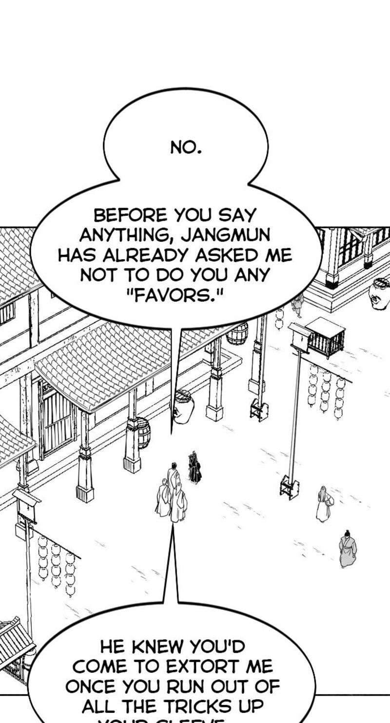 Return Of The Mount Hua Sect Chapter 152a Page 29