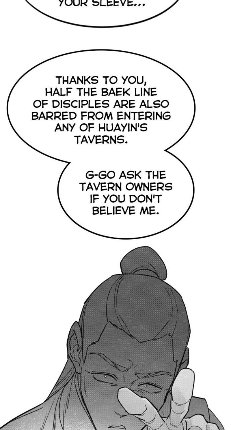 Return Of The Mount Hua Sect Chapter 152a Page 30