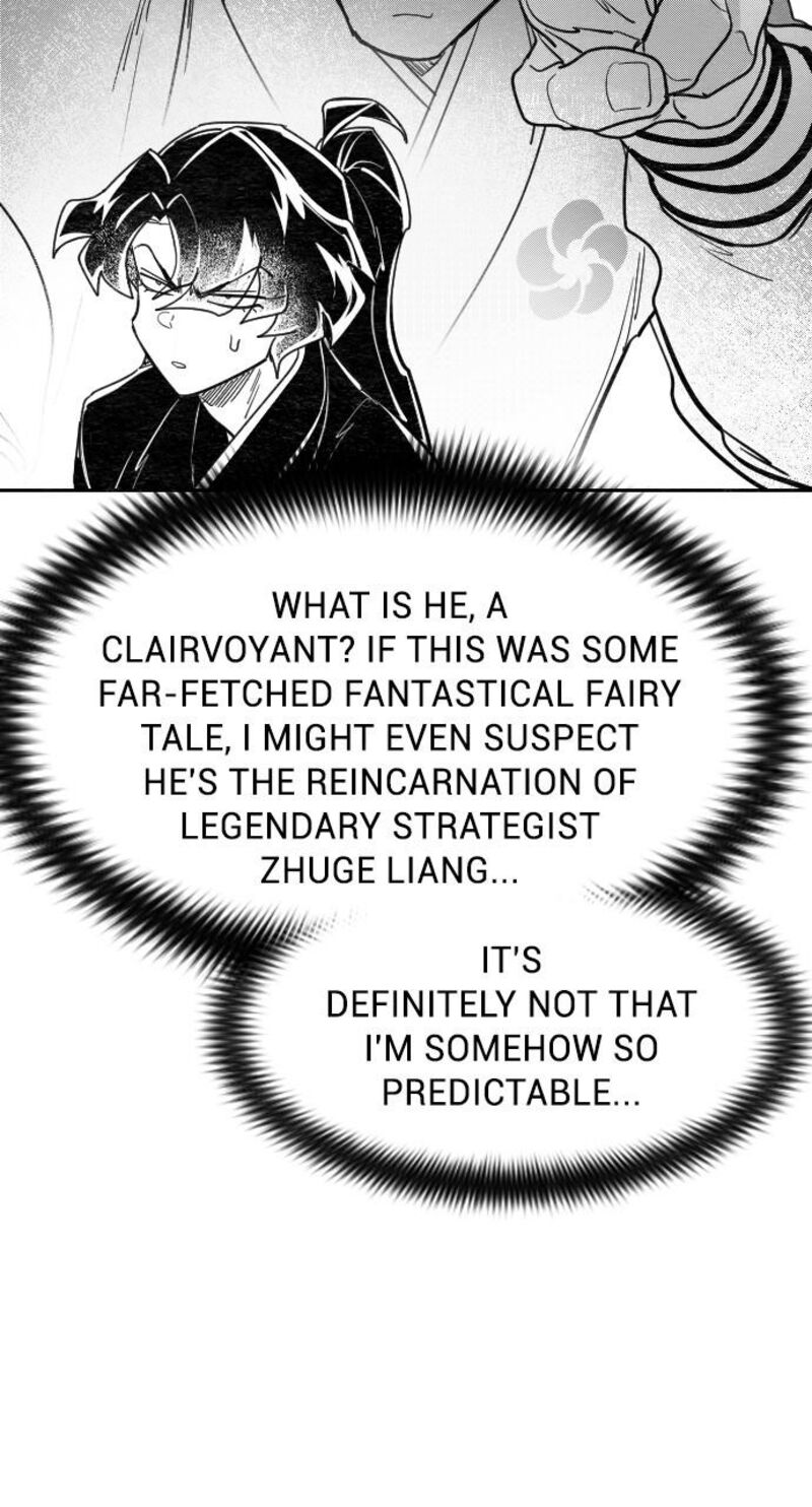 Return Of The Mount Hua Sect Chapter 152a Page 31