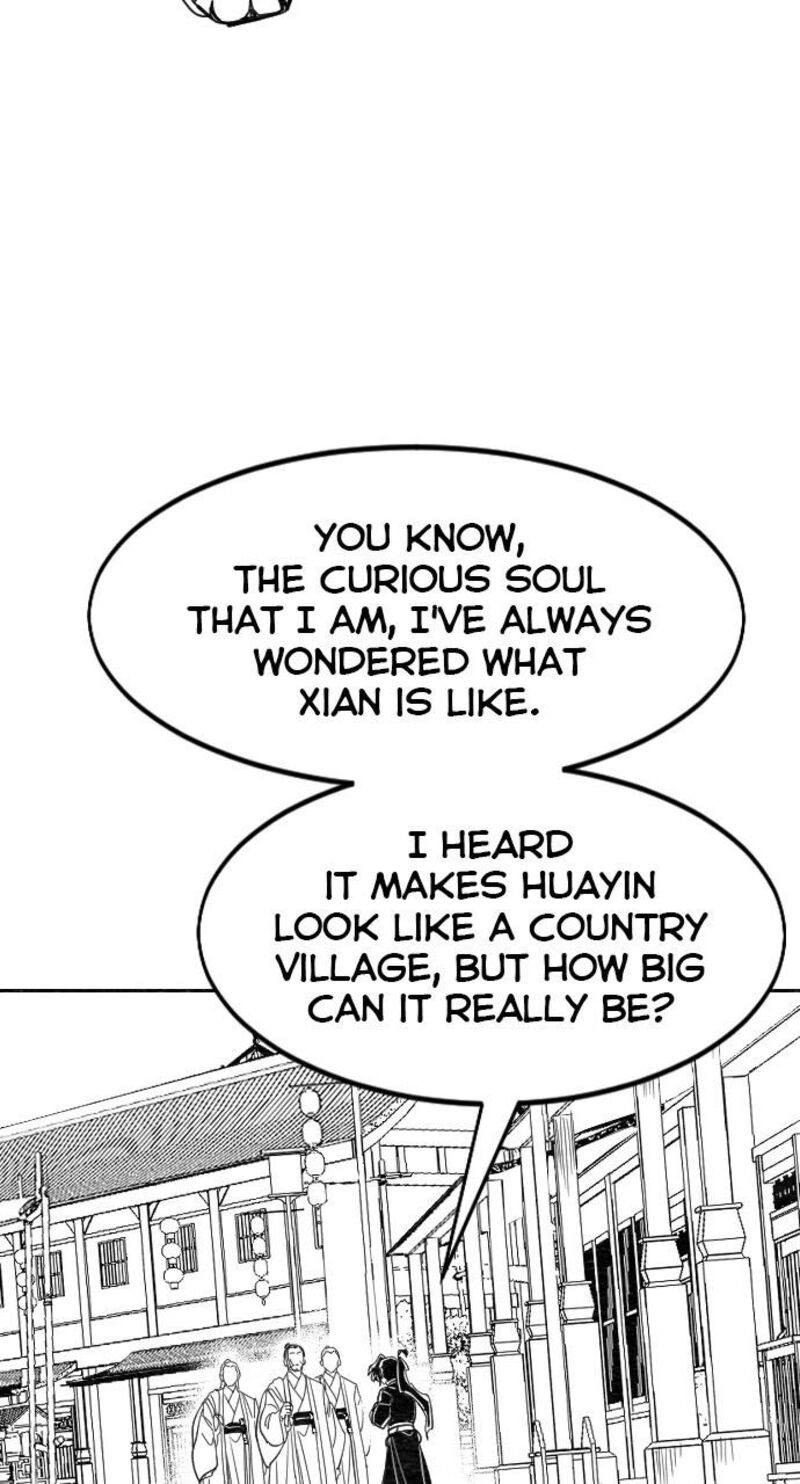Return Of The Mount Hua Sect Chapter 152a Page 37