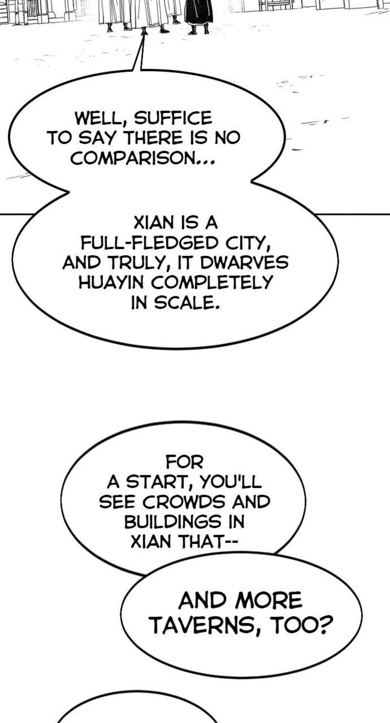Return Of The Mount Hua Sect Chapter 152a Page 38