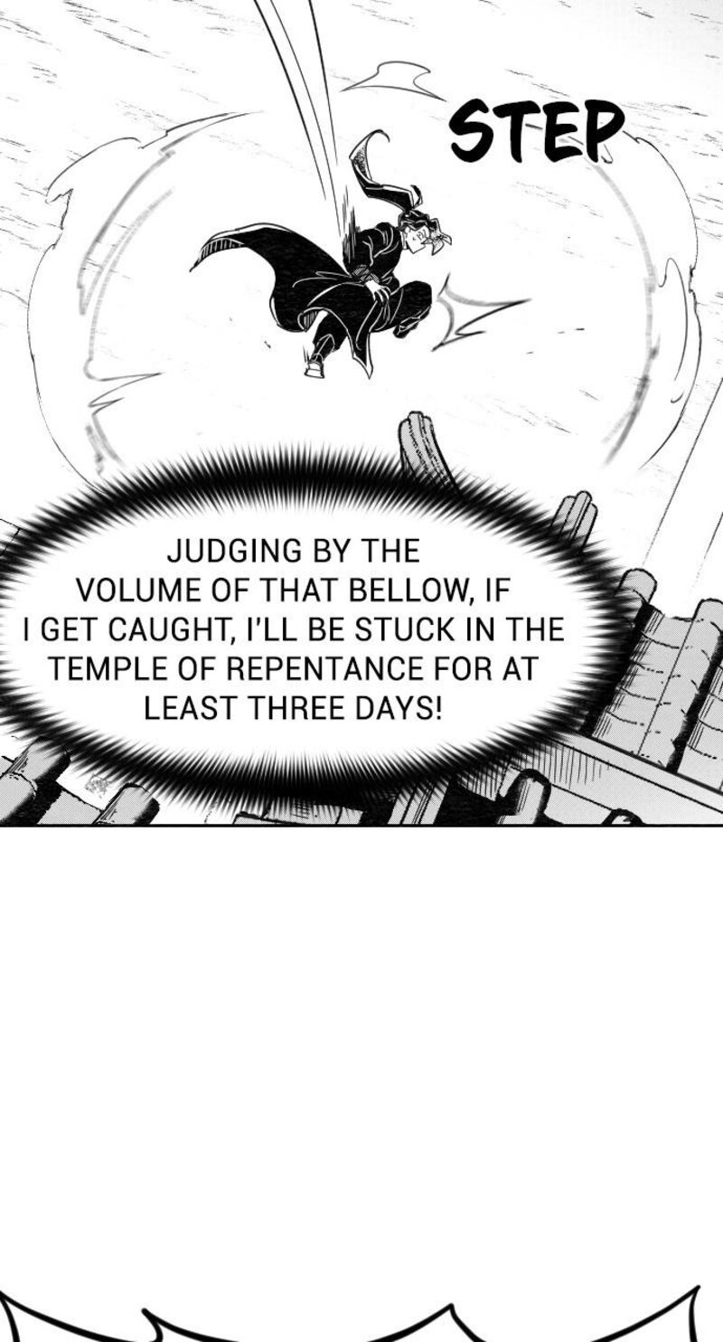 Return Of The Mount Hua Sect Chapter 152a Page 4