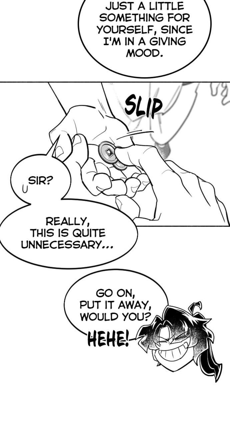 Return Of The Mount Hua Sect Chapter 152b Page 12