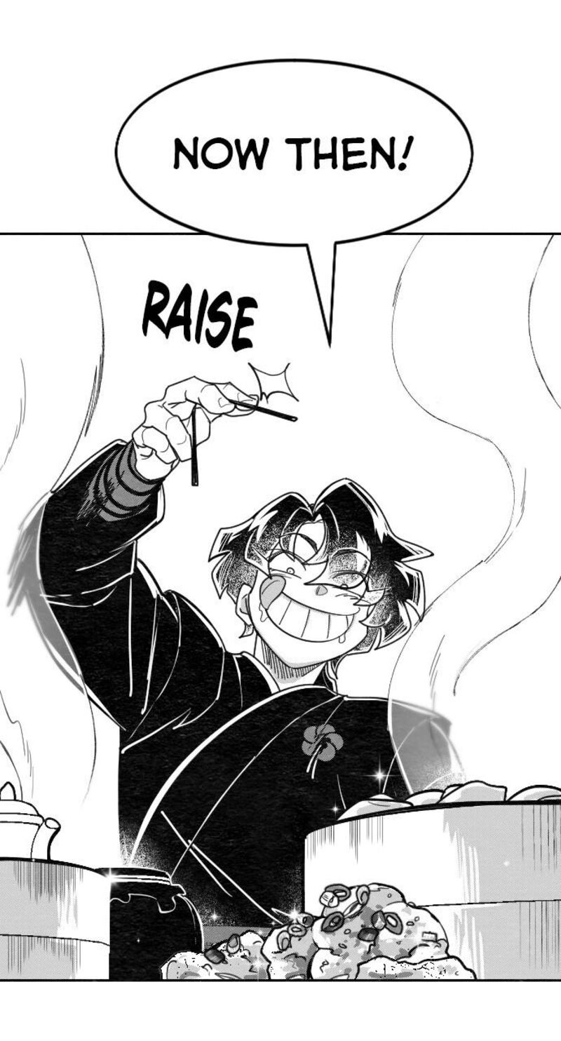 Return Of The Mount Hua Sect Chapter 152b Page 15