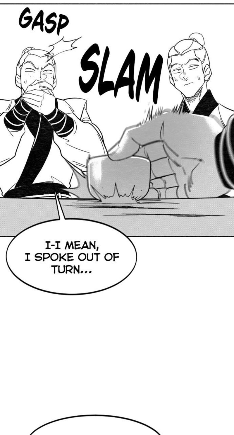 Return Of The Mount Hua Sect Chapter 152b Page 21