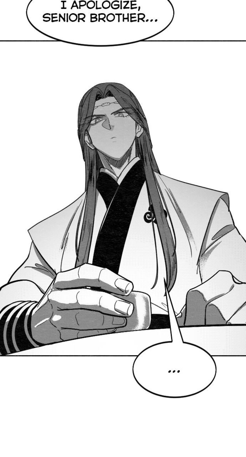 Return Of The Mount Hua Sect Chapter 152b Page 22