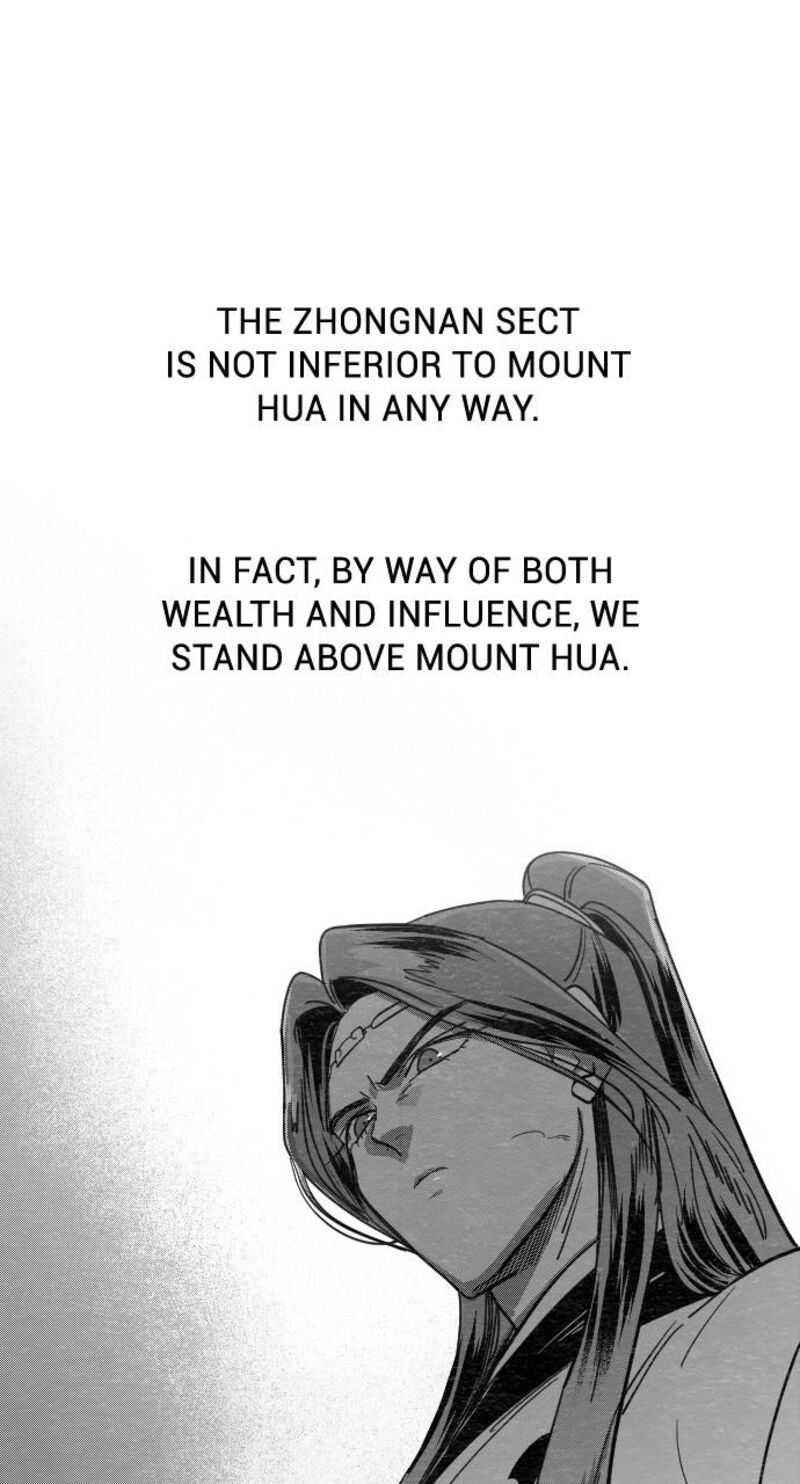 Return Of The Mount Hua Sect Chapter 152b Page 24