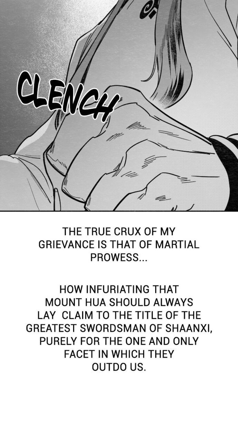 Return Of The Mount Hua Sect Chapter 152b Page 25