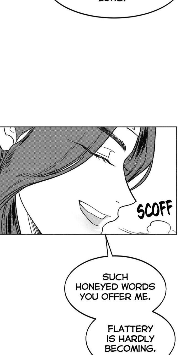 Return Of The Mount Hua Sect Chapter 152b Page 31