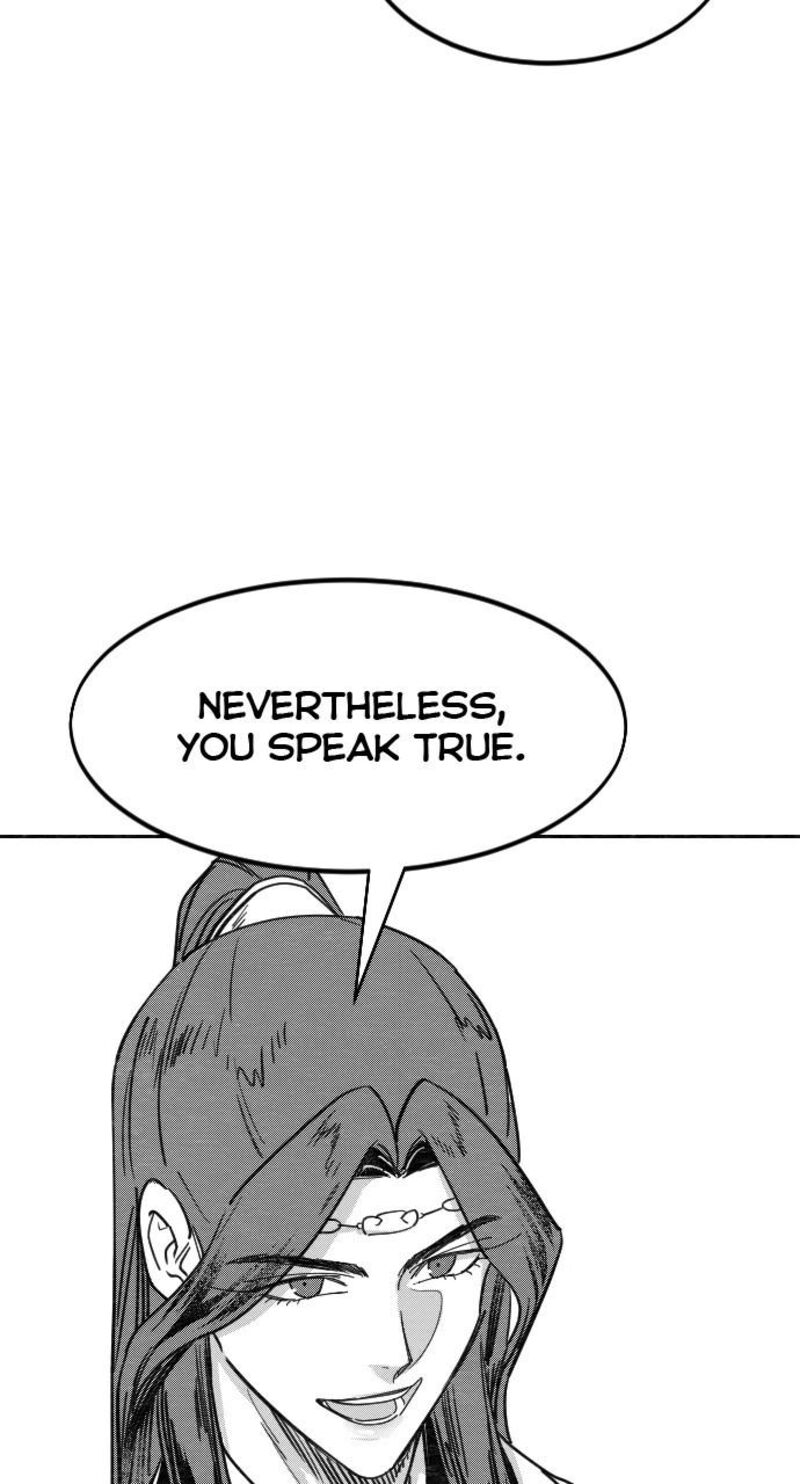 Return Of The Mount Hua Sect Chapter 152b Page 32