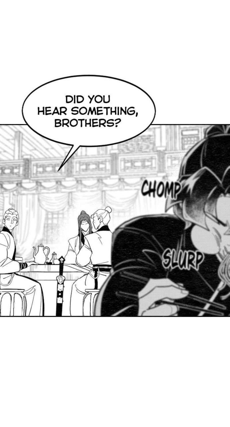 Return Of The Mount Hua Sect Chapter 152b Page 35