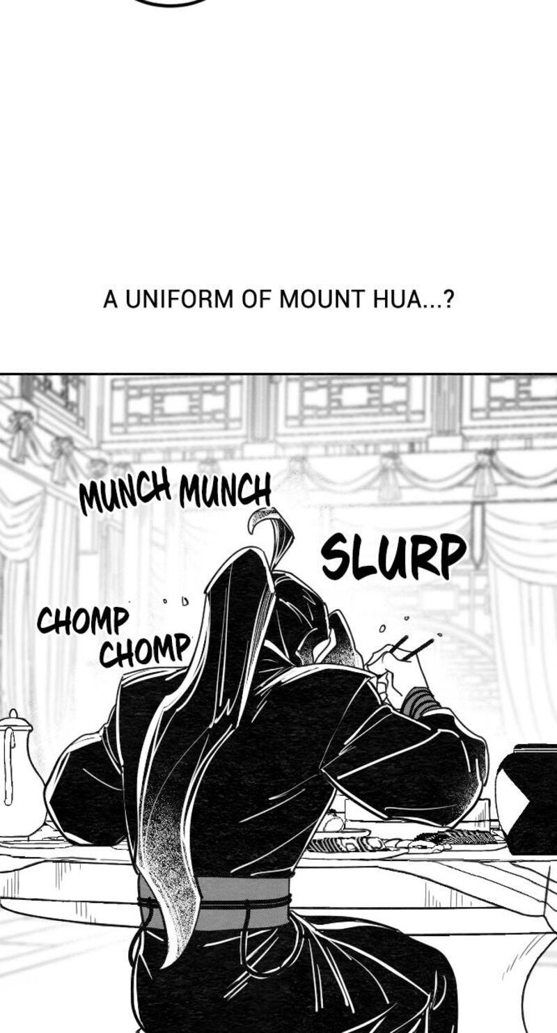 Return Of The Mount Hua Sect Chapter 152b Page 37