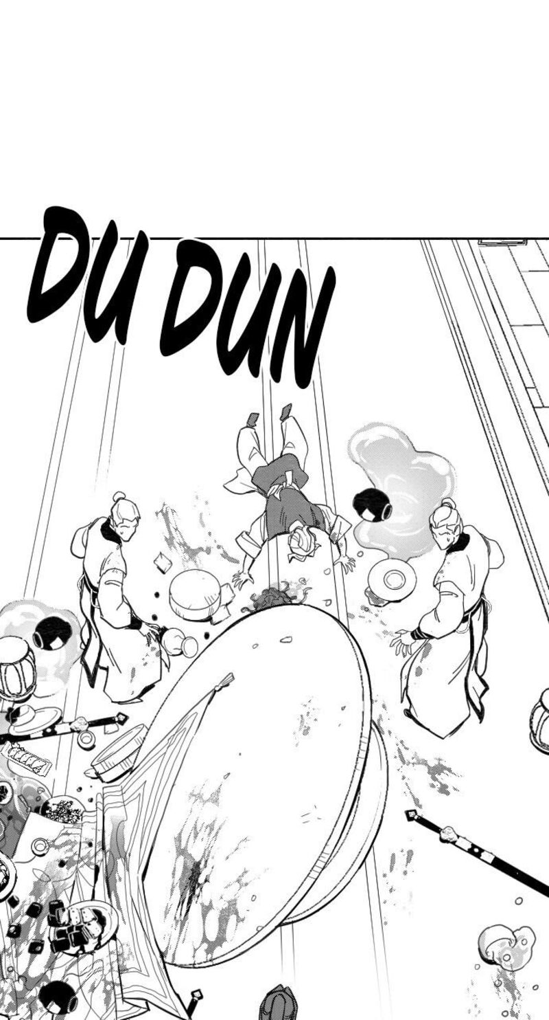 Return Of The Mount Hua Sect Chapter 152b Page 46