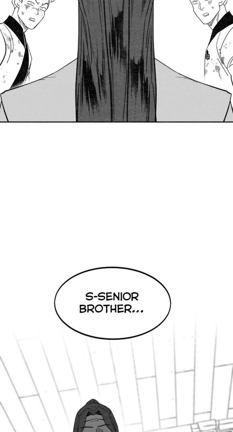 Return Of The Mount Hua Sect Chapter 152b Page 48