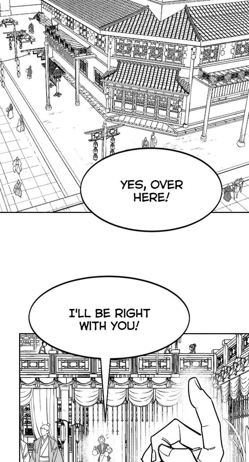 Return Of The Mount Hua Sect Chapter 152b Page 5