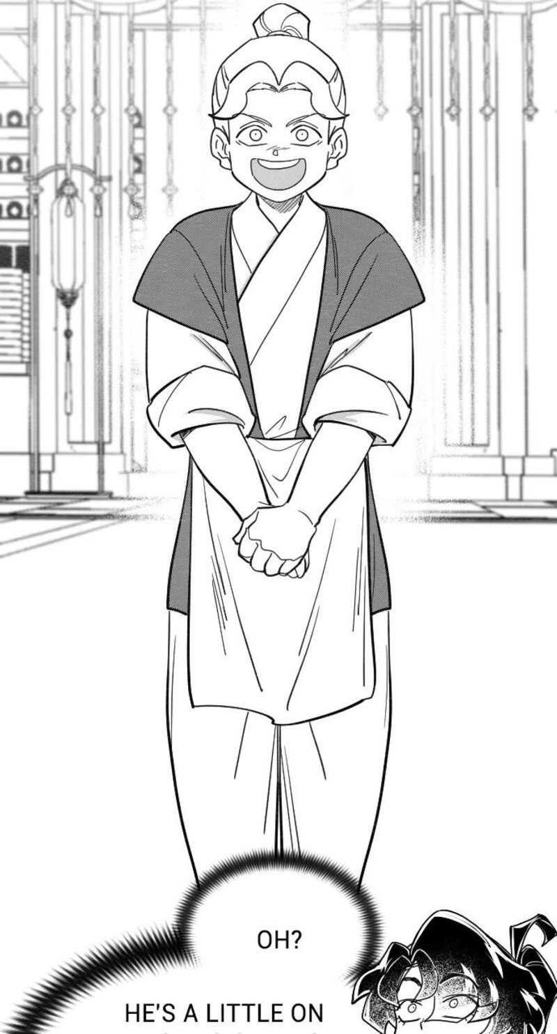 Return Of The Mount Hua Sect Chapter 152b Page 7