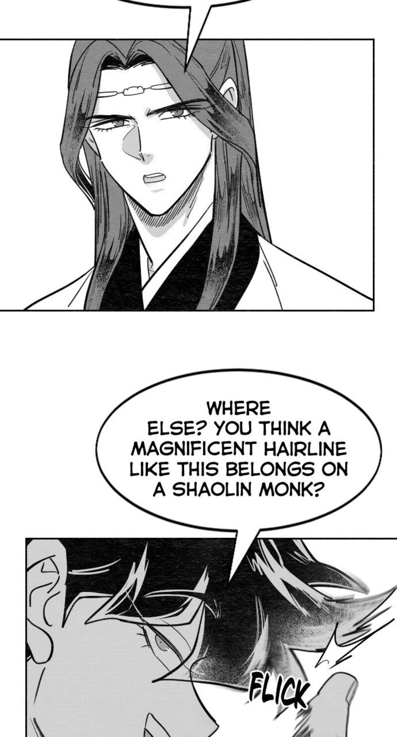 Return Of The Mount Hua Sect Chapter 152c Page 16