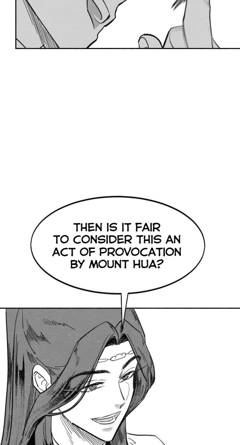 Return Of The Mount Hua Sect Chapter 152c Page 17