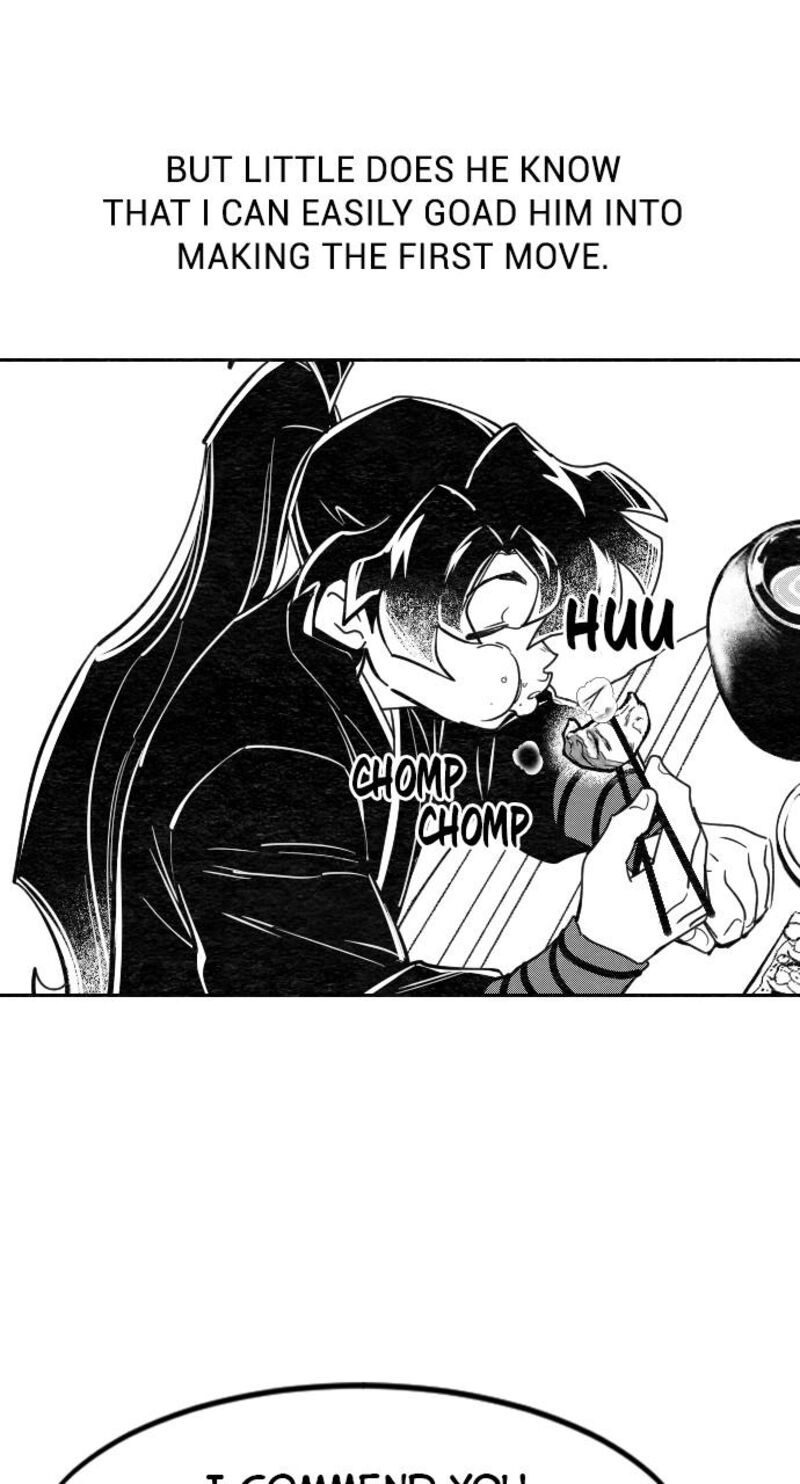 Return Of The Mount Hua Sect Chapter 152c Page 28