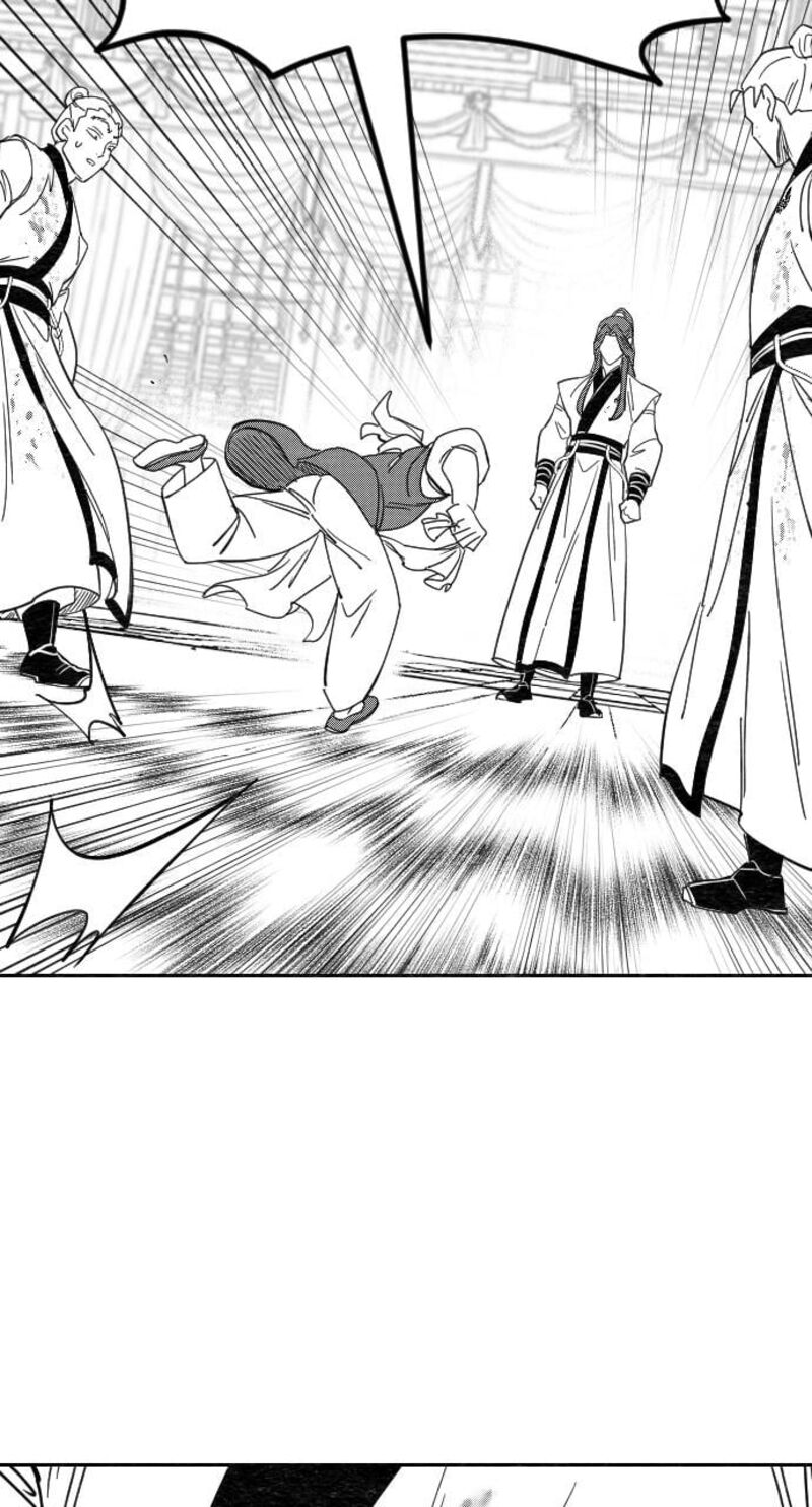 Return Of The Mount Hua Sect Chapter 152c Page 3