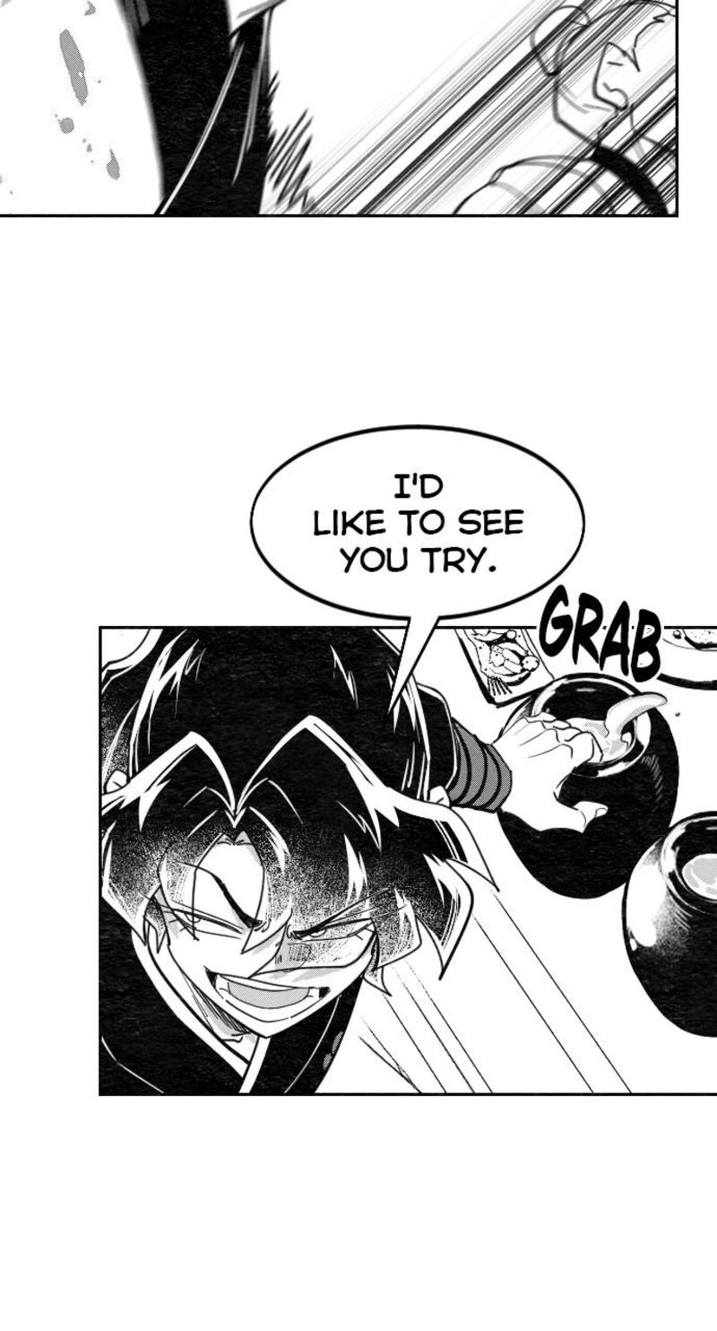 Return Of The Mount Hua Sect Chapter 152c Page 42
