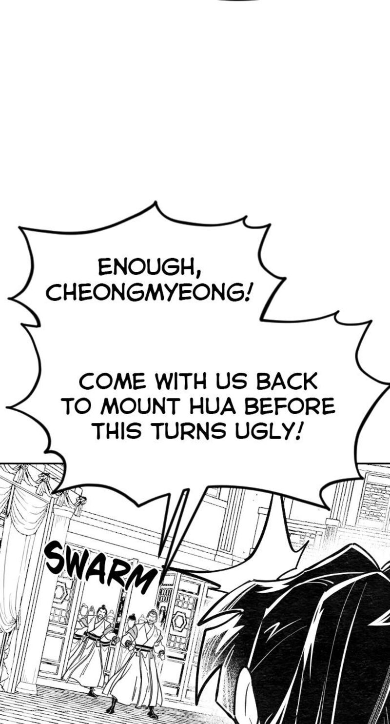 Return Of The Mount Hua Sect Chapter 152c Page 48