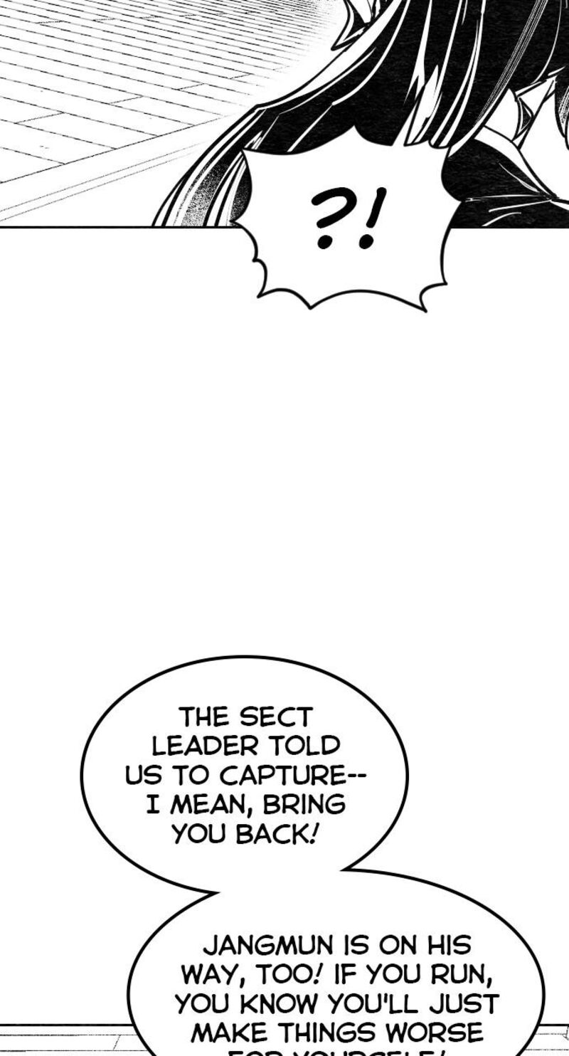 Return Of The Mount Hua Sect Chapter 152c Page 49