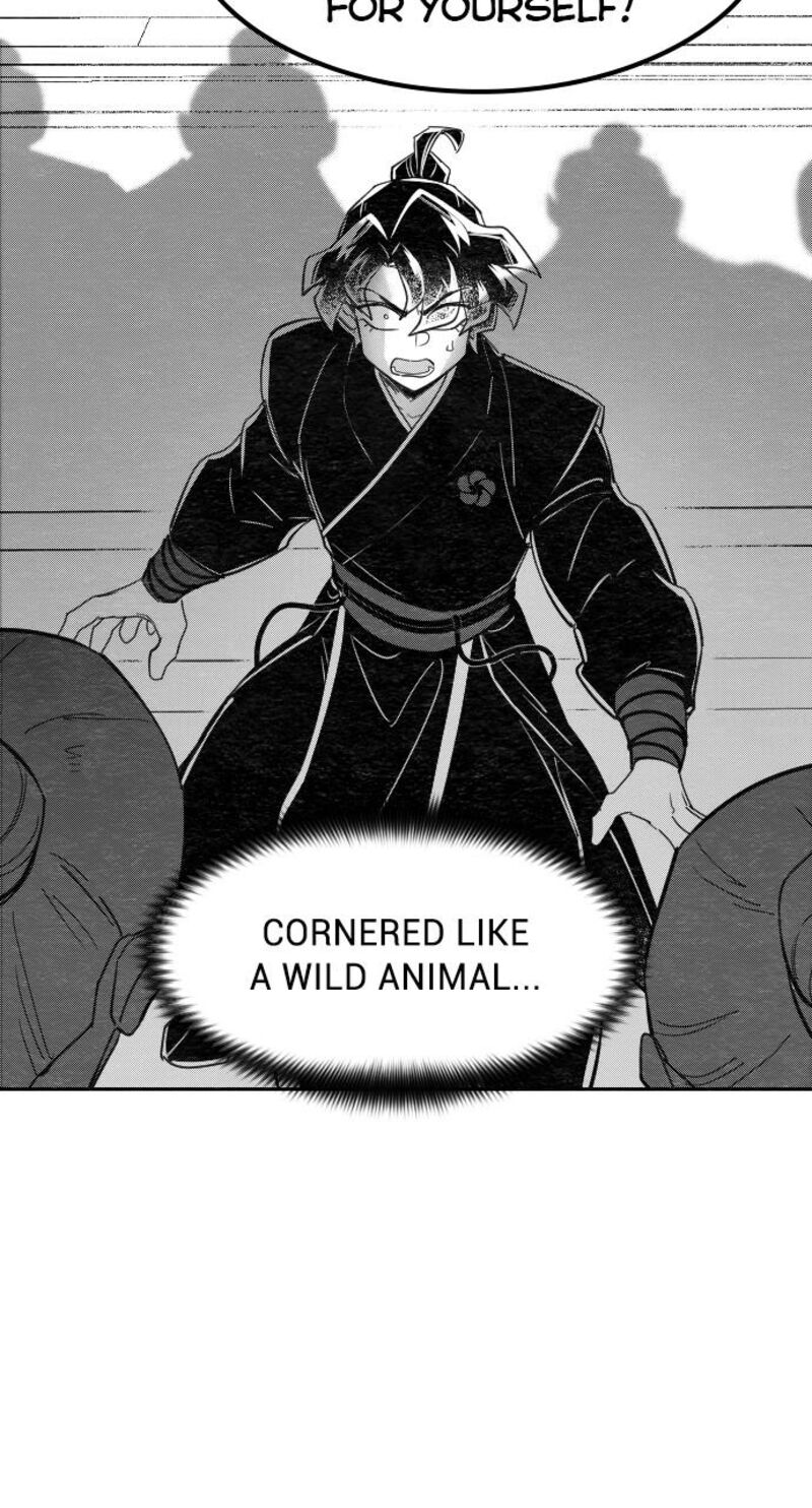 Return Of The Mount Hua Sect Chapter 152c Page 50