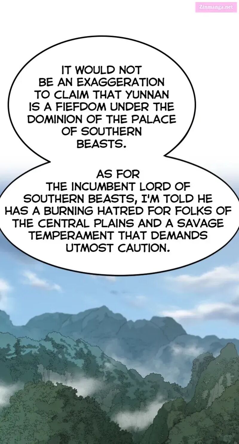 Return Of The Mount Hua Sect Chapter 153 Page 1