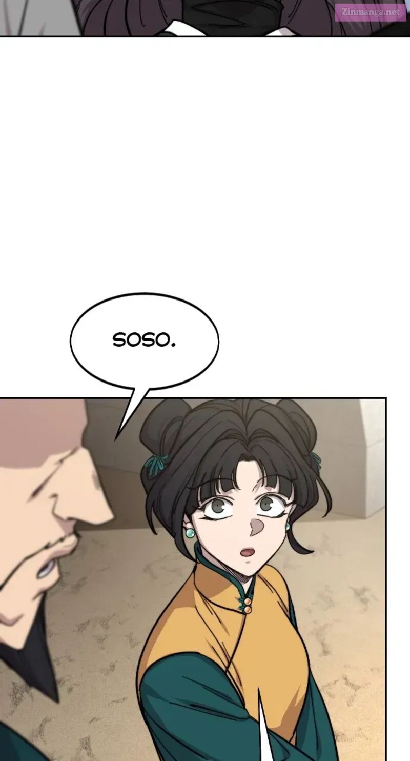 Return Of The Mount Hua Sect Chapter 153 Page 10