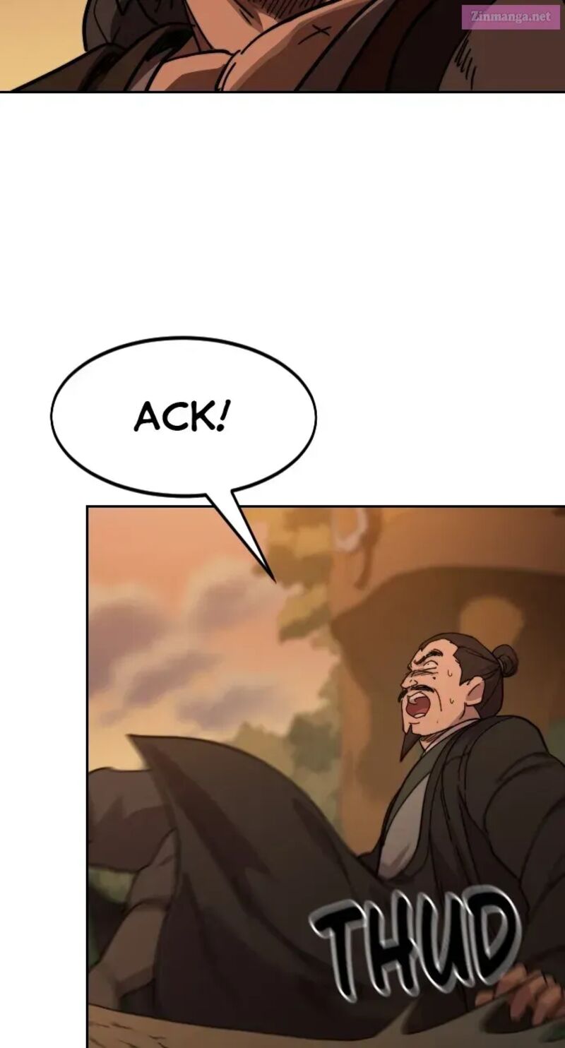 Return Of The Mount Hua Sect Chapter 153 Page 102