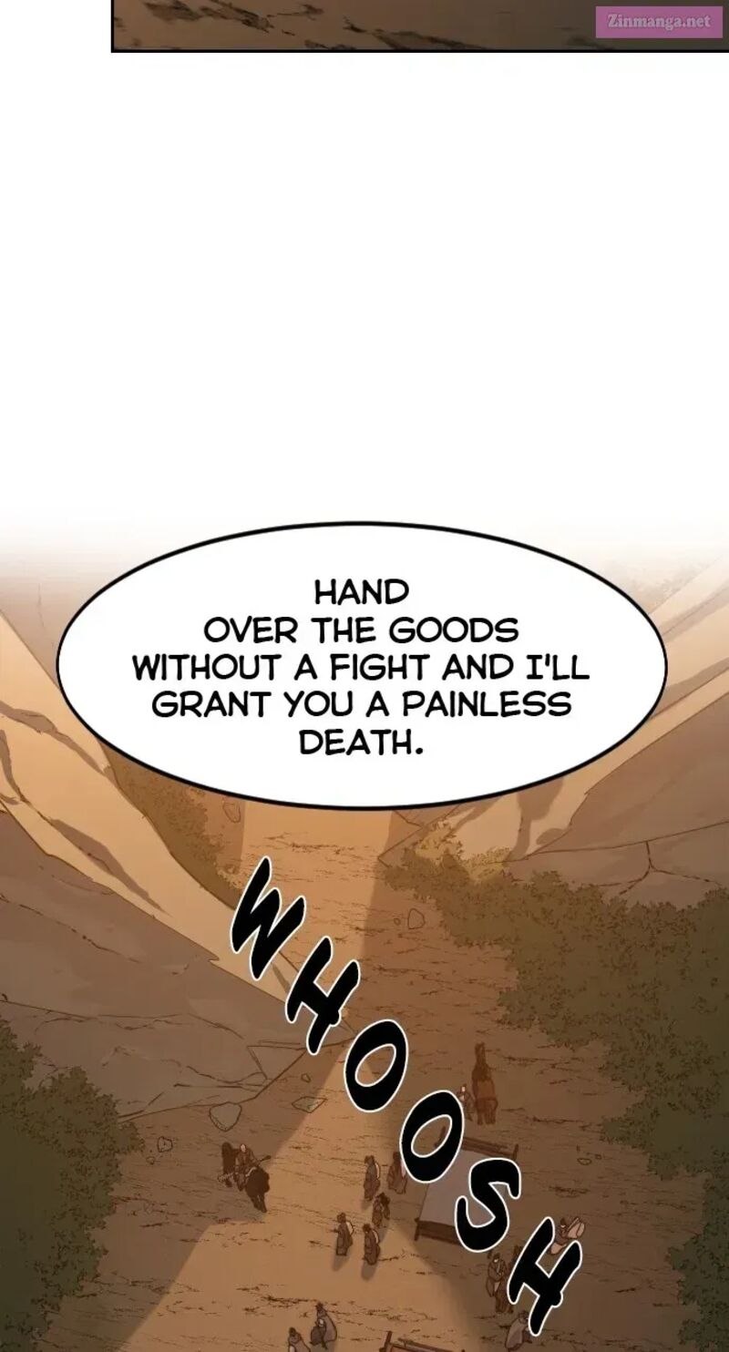 Return Of The Mount Hua Sect Chapter 153 Page 103