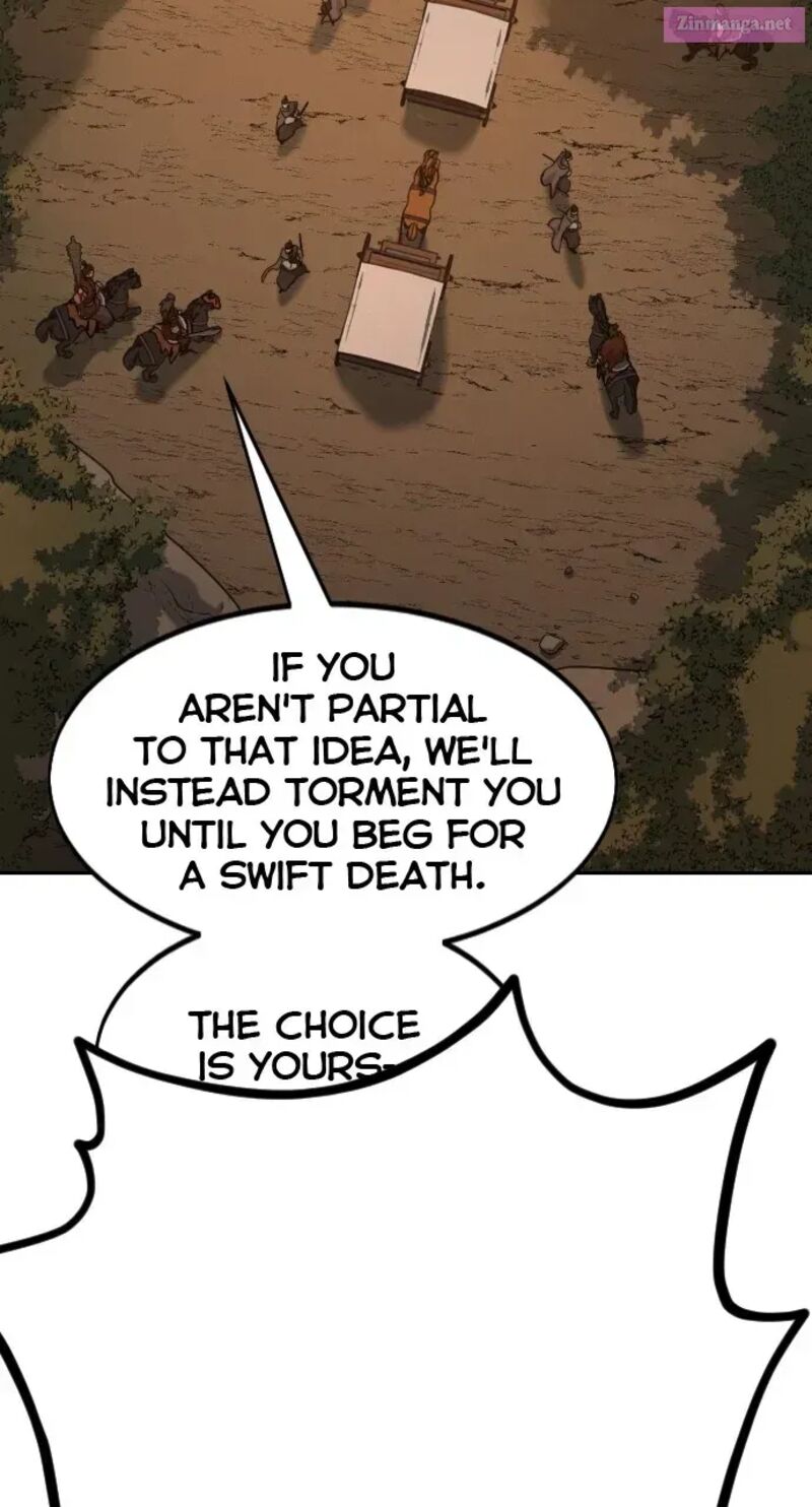 Return Of The Mount Hua Sect Chapter 153 Page 104