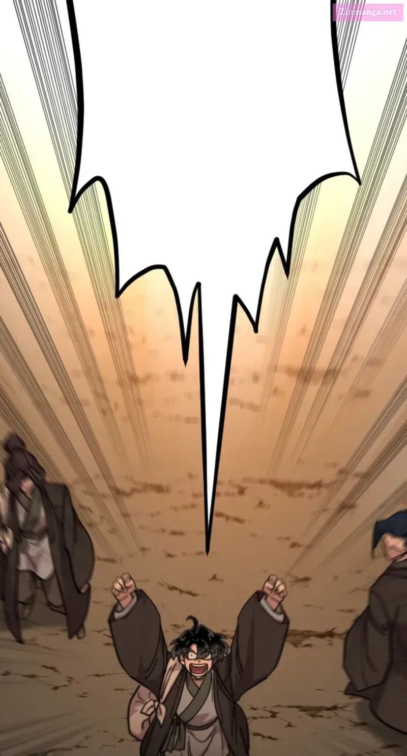 Return Of The Mount Hua Sect Chapter 153 Page 106