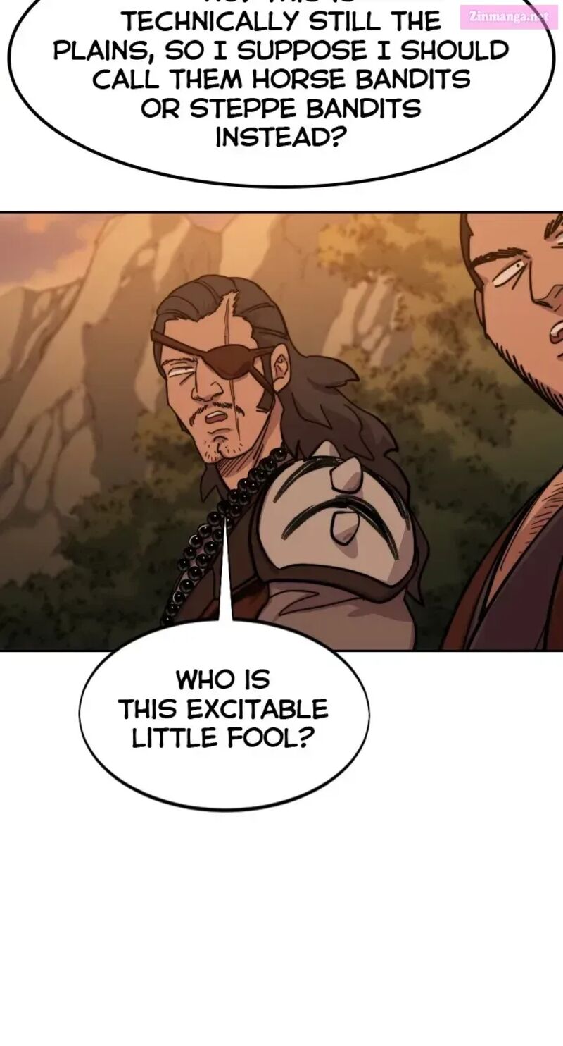 Return Of The Mount Hua Sect Chapter 153 Page 108