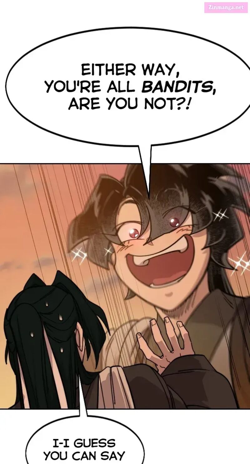 Return Of The Mount Hua Sect Chapter 153 Page 109