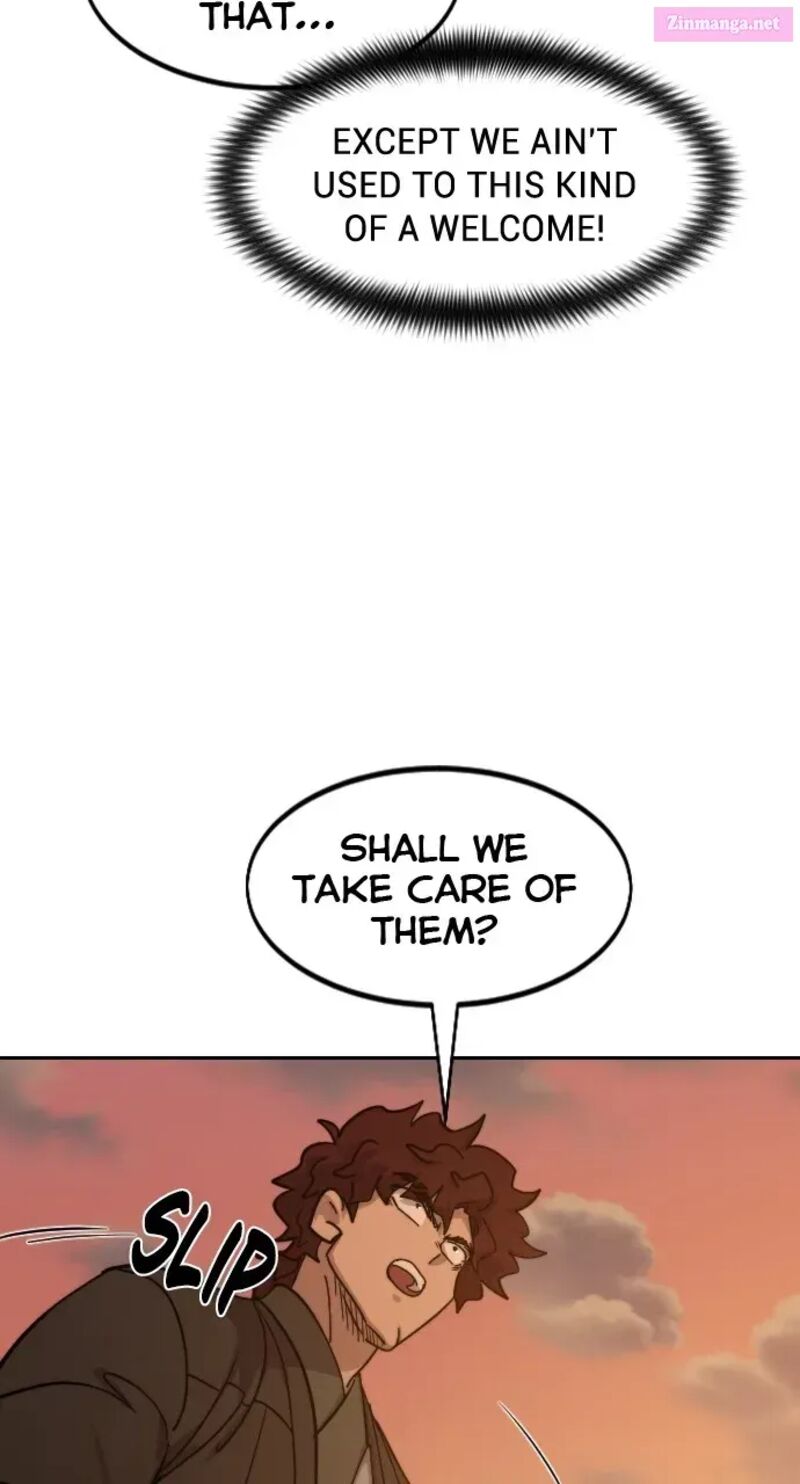 Return Of The Mount Hua Sect Chapter 153 Page 110