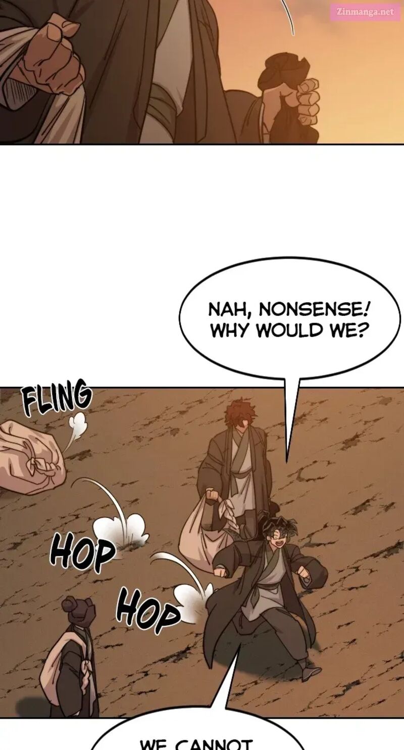 Return Of The Mount Hua Sect Chapter 153 Page 111