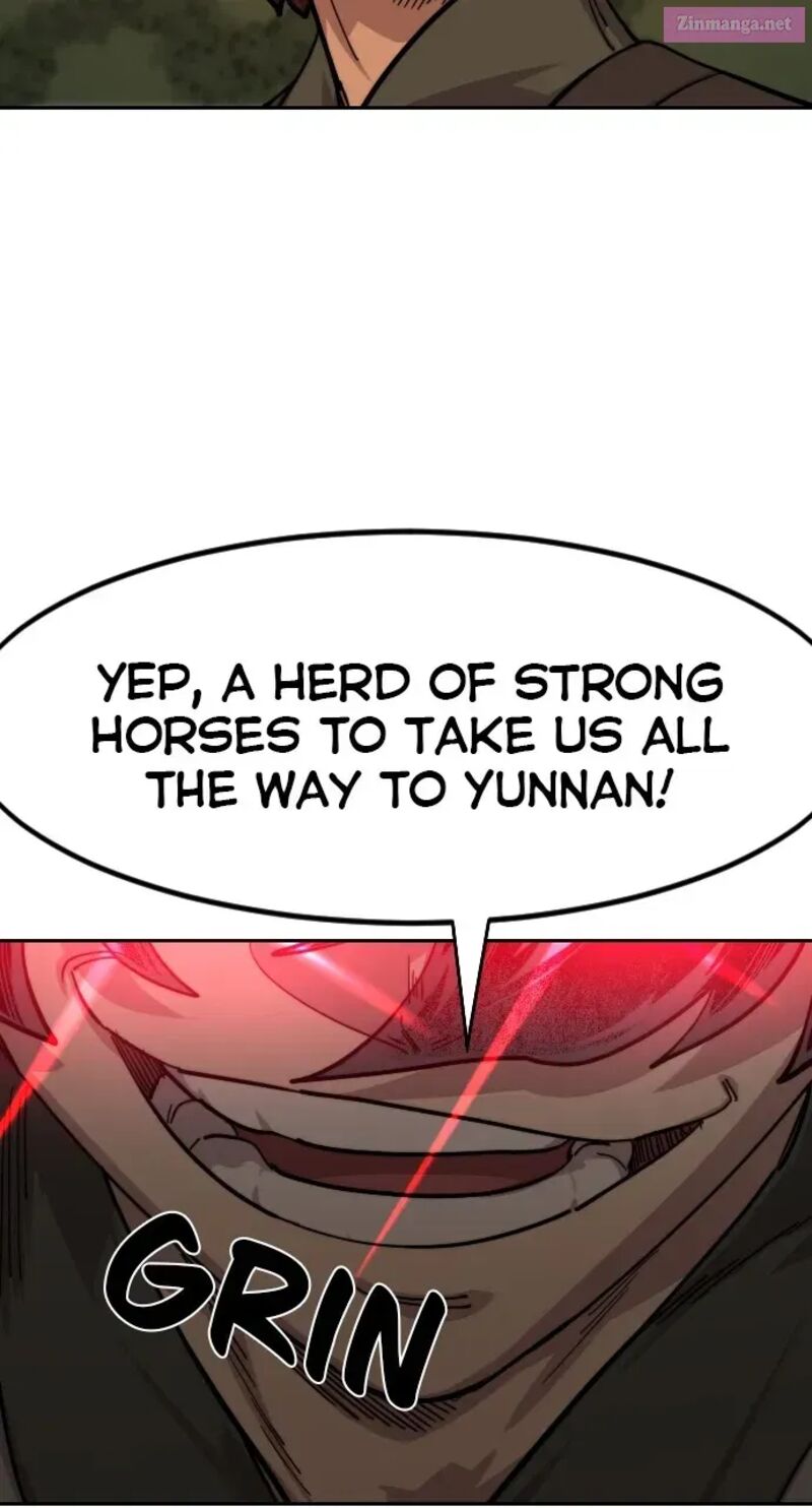 Return Of The Mount Hua Sect Chapter 153 Page 113