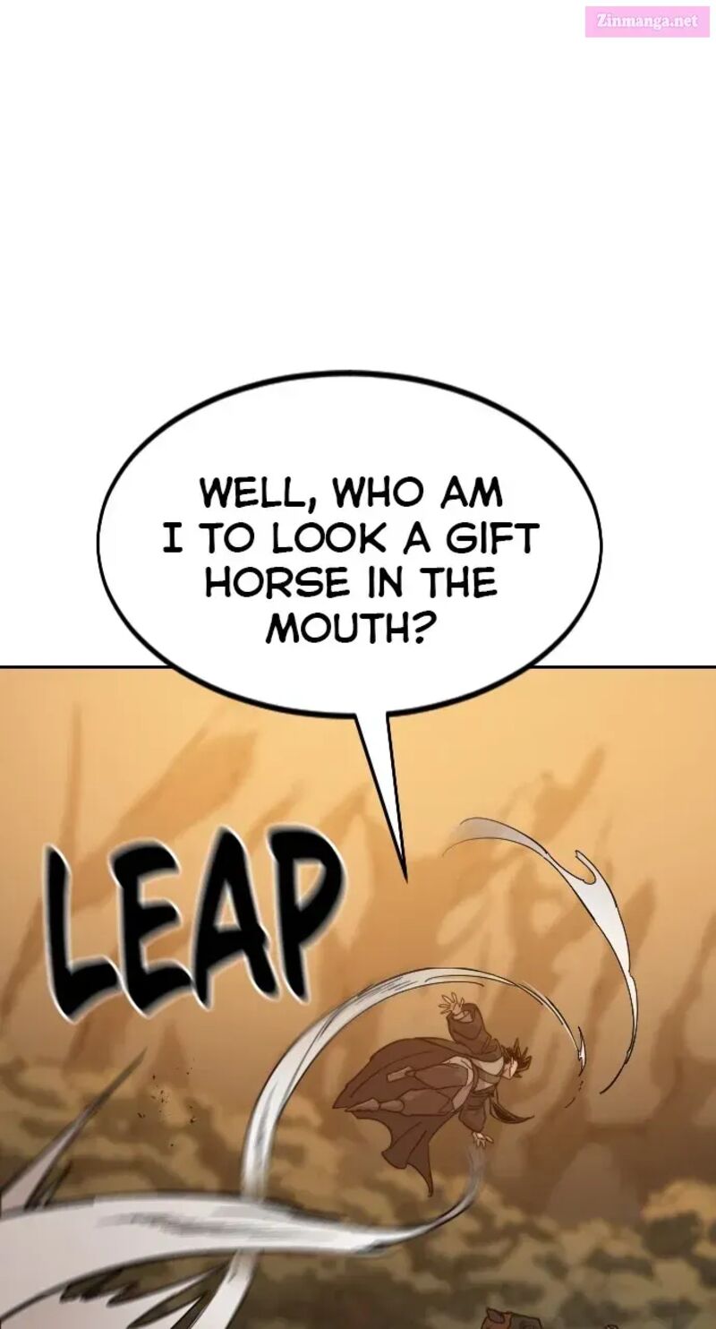 Return Of The Mount Hua Sect Chapter 153 Page 114