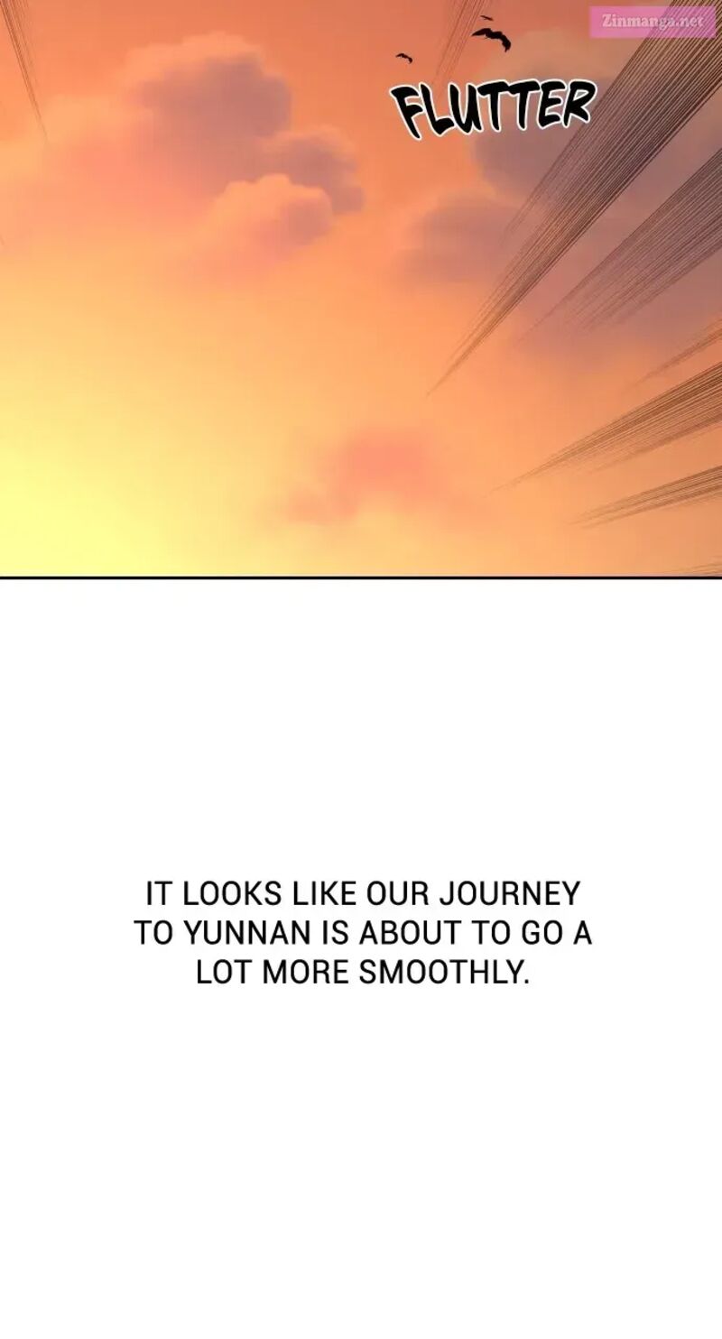 Return Of The Mount Hua Sect Chapter 153 Page 121