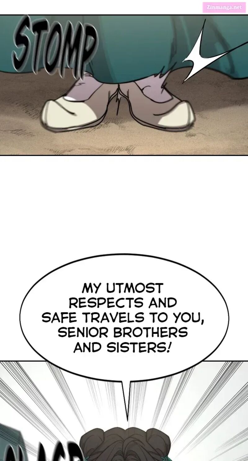 Return Of The Mount Hua Sect Chapter 153 Page 15