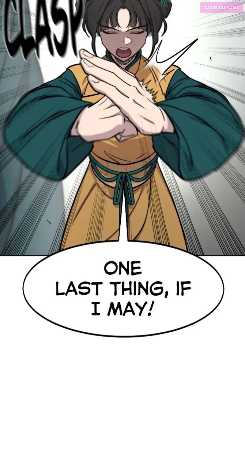 Return Of The Mount Hua Sect Chapter 153 Page 16