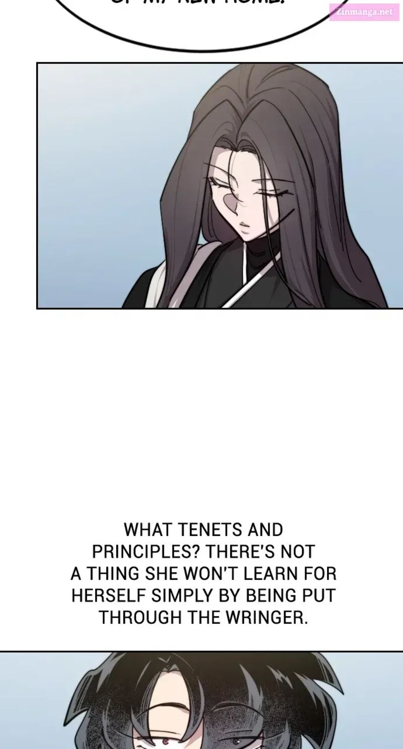 Return Of The Mount Hua Sect Chapter 153 Page 18