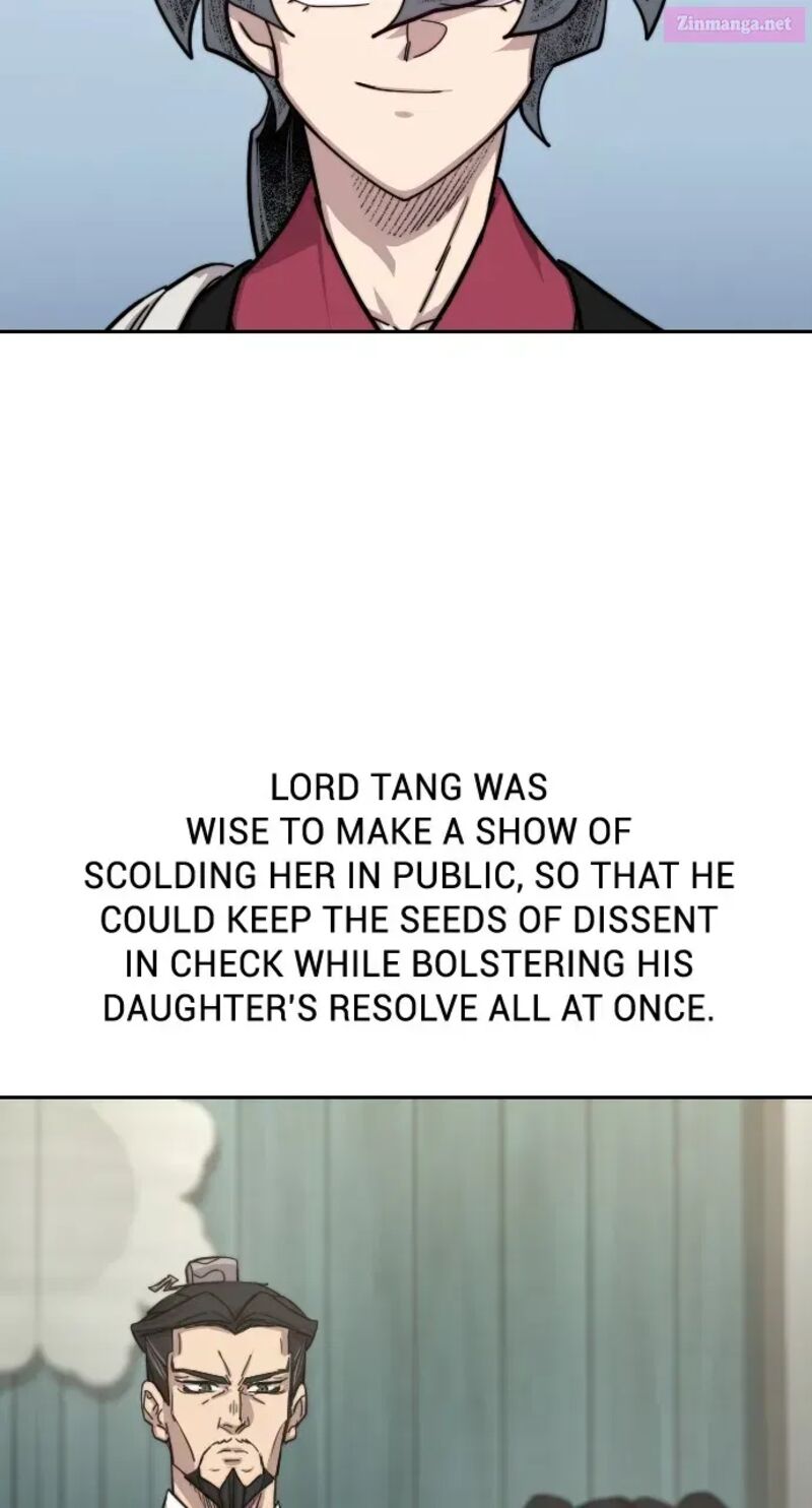 Return Of The Mount Hua Sect Chapter 153 Page 19