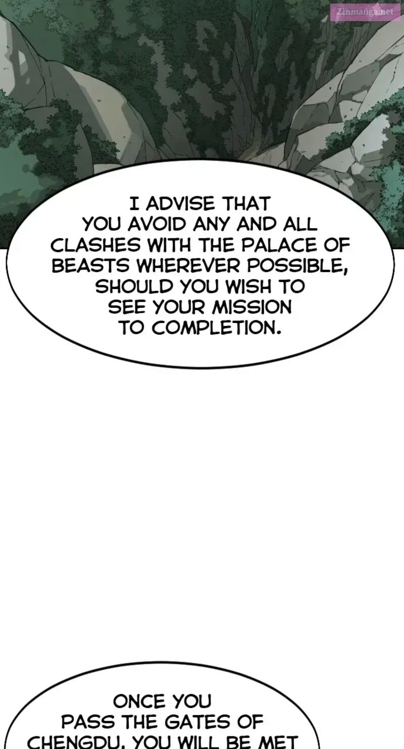 Return Of The Mount Hua Sect Chapter 153 Page 2