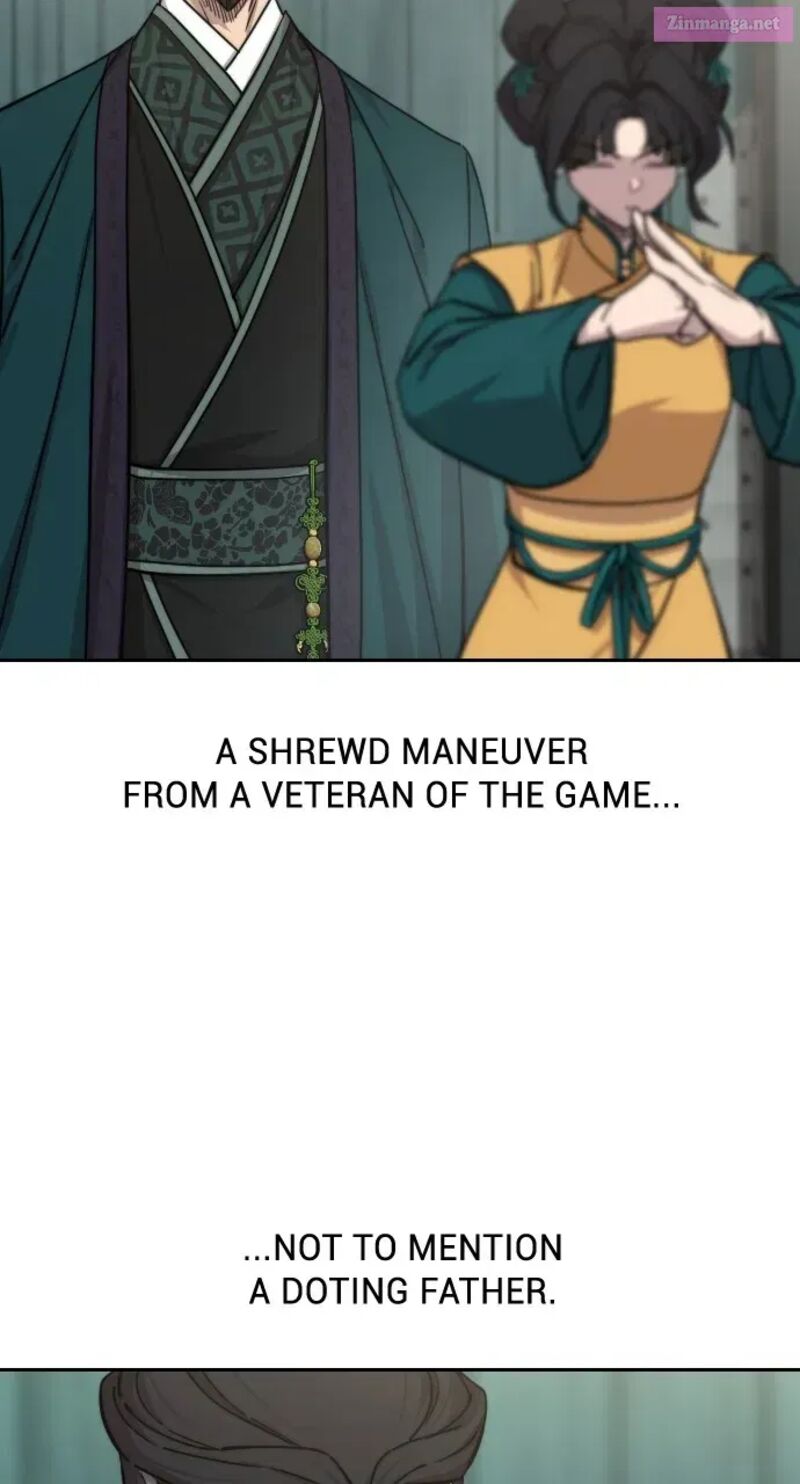 Return Of The Mount Hua Sect Chapter 153 Page 20