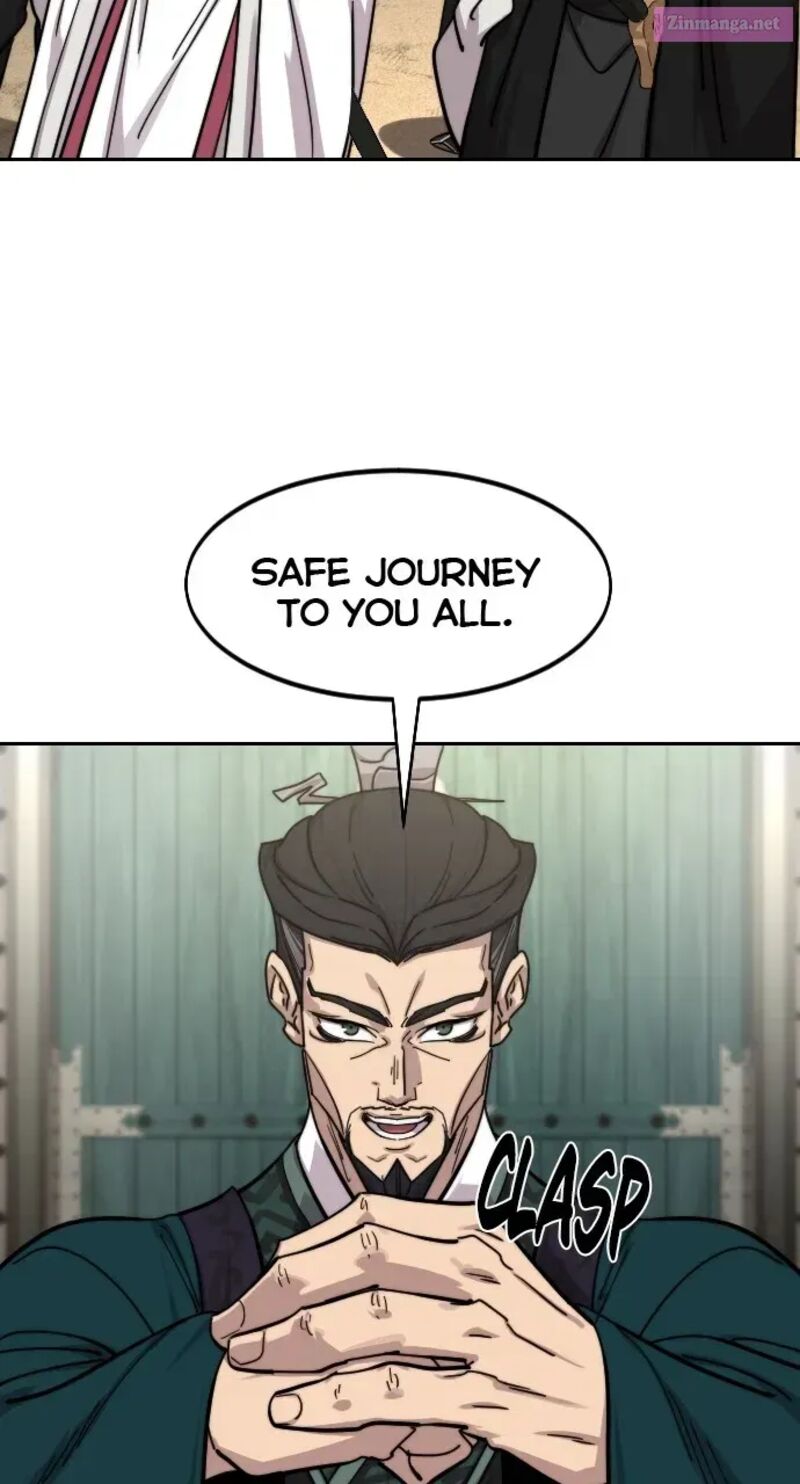 Return Of The Mount Hua Sect Chapter 153 Page 26