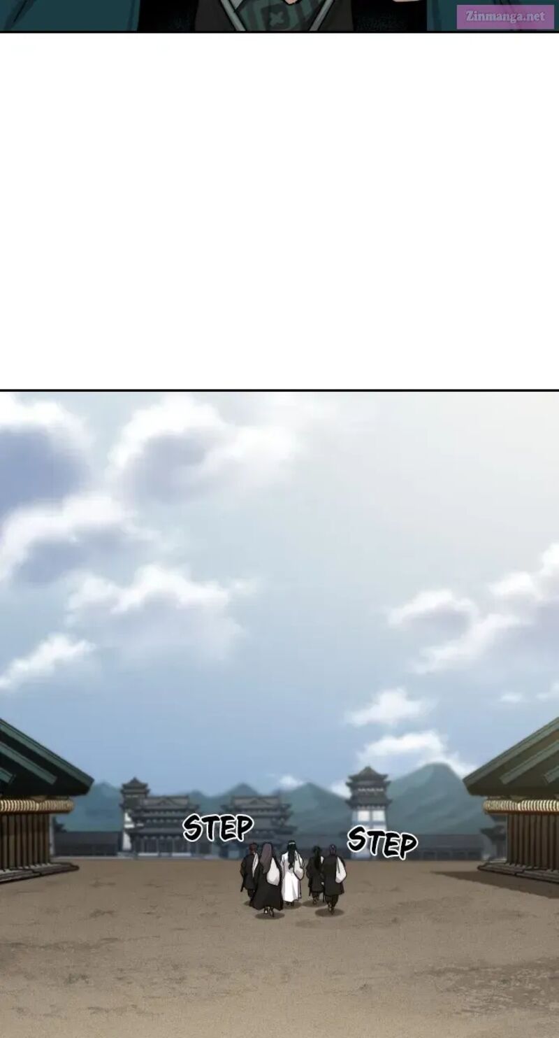 Return Of The Mount Hua Sect Chapter 153 Page 27