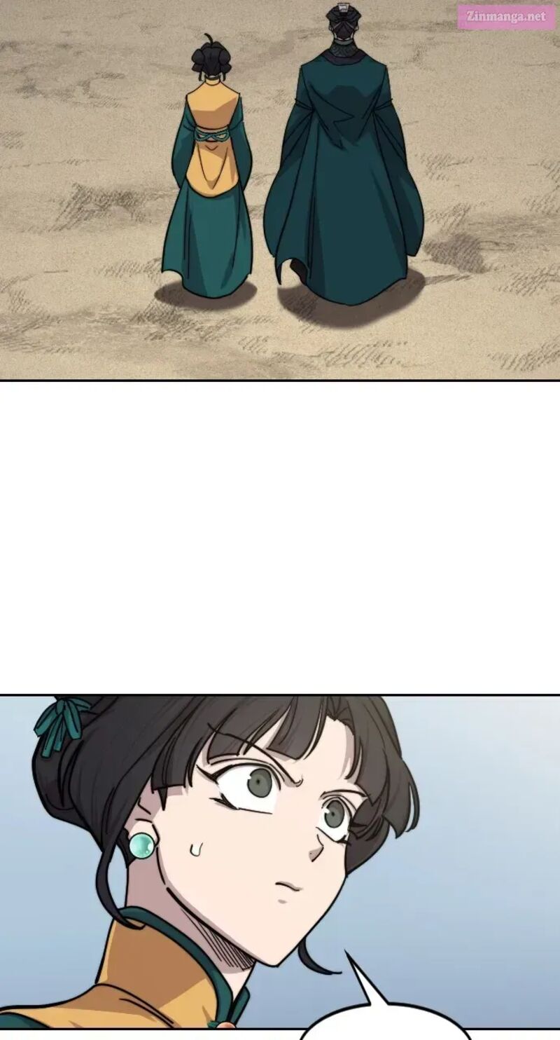 Return Of The Mount Hua Sect Chapter 153 Page 28